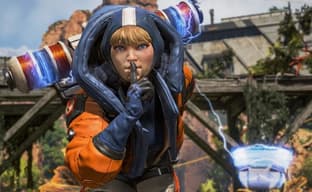 Apex Legends Battle Royale Released on Switch 2 with Various Improvements