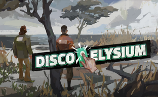 Revachol en tus manos: se lanzó la versión móvil de Disco Elysium