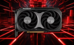 AMD Officially Unveils Budget Radeon RX 9060 Graphics Card