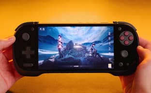 Ayaneo Plays Wuthering Waves on KONKR Pocket Fit Portable and "Budget" Console