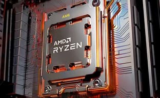 AMD Patent Reveals Features of Future AM6 Socket