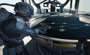 Left 4 Dead and Sea of Thieves-like co-op shooter Jump Ship has been renamed Jump Space