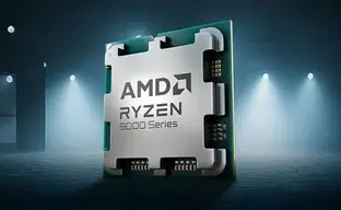 AMD Prepares "Uncompromising" Ryzen 9000 Gaming Processor with Dual 3D V-Cache