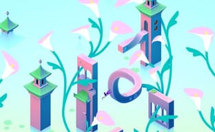 [Video] We Recommend Monument Valley 3. Review