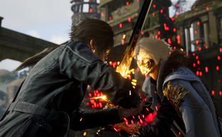 Спустя десятилетие завершилась разработка Lost Soul Aside