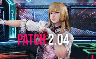 Tekken 8 получила обновление без правок баланса, но с купальниками