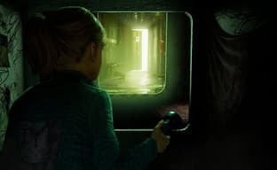 Time loop and Bermuda Triangle horror Ire: A Prologue announced