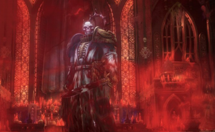 Warhammer 40,000 Rogue Trader получила крупное обновление — новые нарративные реакции, таланты и улучшенное управление на геймпаде