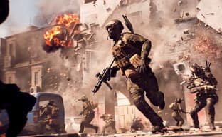 Battlefield 6's Level of Destructibility Is Impossible on a Regular Engine Like Unreal Engine 5, Says DICE Producer