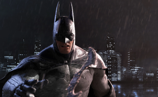 Для Batman Arkham Knight вышел набор HD-текстур, сохраняющих оригинальный стиль Rocksteady