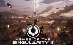 El RTS a gran escala Ashes of the Singularity II se lanzará en 2026