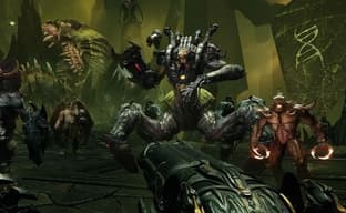 Lanzamiento de la segunda gran actualización para DOOM: The Dark Ages con remates mejorados y el nuevo modo "Ripatorium"