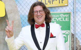 Al jefe de Take-Two le gusta Randy Pitchford a pesar de su comportamiento payasesco