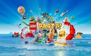 Se anuncia la fecha de lanzamiento de LEGO Party. El competidor de Mario Party con docenas de minijuegos llegará en septiembre
