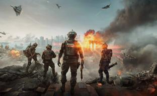 Battlefield 6 держит планку даже на Xbox Series S. Стабильные 60 fps и симпатичная графика