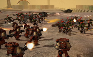 Разработчики ремастера Warhammer 40,000 Dawn of War показали геймплей — представили обновлённых юнитов и рассказали про механики