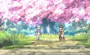 Konami muestra el sistema de combate de Suikoden Star Leap en un nuevo tráiler