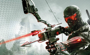 El amor de un desarrollador por Team Fortress 2 influyó en Crysis 3: Crytek reveló cómo surgió el icónico arco del protagonista