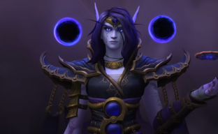 В Hearthstone появится новый питомец и персонаж из WoW The War Within