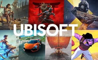 Акции Ubisoft за 5 лет рухнули почти на 90%
