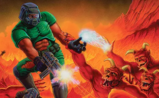 Франшиза DOOM могла не появиться — Джон Ромеро рассказал о судьбоносной развилке