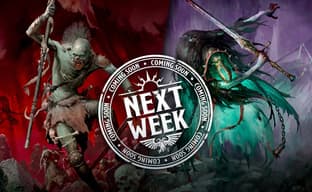 Авторы Warhammer Age of Sigmar объявили о скором предзаказе на миниатюры Пожирателей плоти и Обитателей Ночи