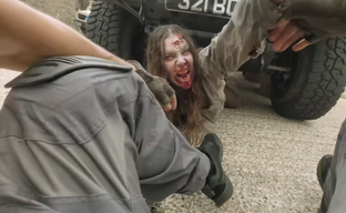 Паркуристы воссоздали геймплей Dying Light The Beast в реальности и показали побег от зомби с видом от первого лица