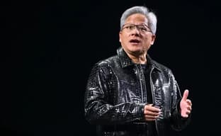 Сделка с правительством США. NVIDIA и AMD заплатят 15% с поставок в Китай