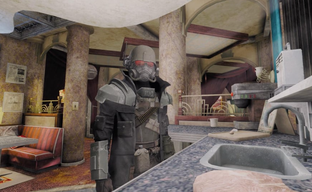 Теперь играбельно: геймер установил 800 модов для Fallout New Vegas перед началом приключения