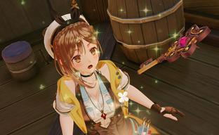 Atelier Ryza Trilogy to be Replaced with New Version. Old Games Will Disappear