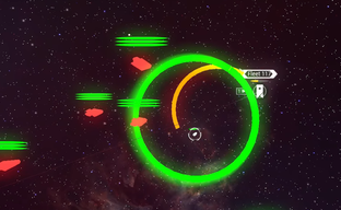 Ветеран Ubisoft показал Stellar Reach — он 10 лет в одиночку делает космическую 4X стратегию-конкурента Stellaris