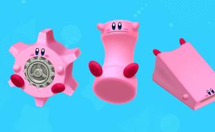 Kirby and the Forgotten Land Returns with New Modes and Enhanced Graphics in Updated Edition for Switch 2