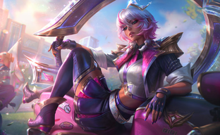 В League of Legends добавят управление на клавишах WASD