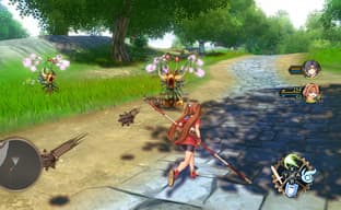 Trails in the Sky 1st Chapter Remake Gets a New Trailer. Release in September