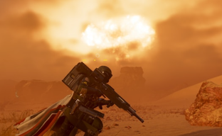 Создатель Helldivers 2 отреагировал на сходство шутера с новым сезоном Fortnite