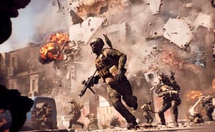 Battlefield 6 и разрушение окружающей среды. Почему падающие здания не убивают мгновенно?