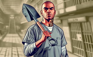 Prison Escape Simulator: Dig Out is out on iOS and Android