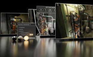 Ray Tracing in Fallout New Vegas and Max Payne. RTX Remix Finalists Will Receive $50,000