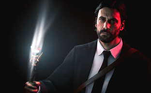 GamesVoice переозвучит практически все песни из Alan Wake 2 — опубликован первый пример русской локализации