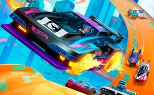 Hot Wheels Let’s Race: Ultimate Speed to Arrive on Consoles and PC in October