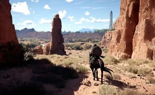 El "Brujo Coreano" se retrasa. El lanzamiento de Crimson Desert se ha pospuesto hasta el próximo año