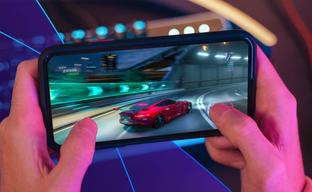 DLSS on Android: Arm Talks About NVIDIA's Scaling Technology Analog for Mali Graphics