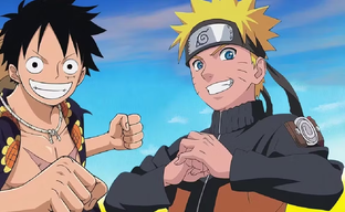 Netflix Names Most Popular Anime of First Half of 2025