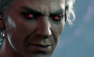 Звезда Baldur's Gate 3 до сих пор не может отойти от роли и перестать зловеще смеяться