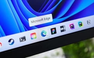 Microsoft Spies on Chrome Users, Browser War Heats Up