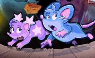 Super Hot meets Vampire Survivors: Maze Mice "roguelike" mobile version announced