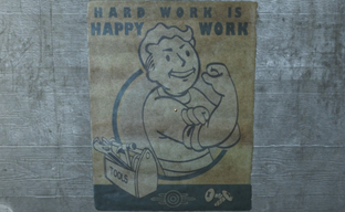 Создатель Fallout раскрыл секреты общения с журналистами и как определить натренированного разработчика