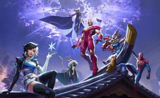 Detectado un indicio de la versión para PS4 de Marvel Rivals