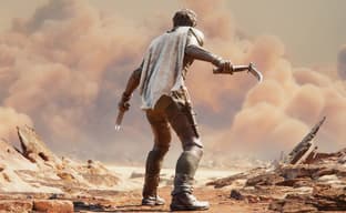 Dune: Awakening players are starting to lose items from their inventories