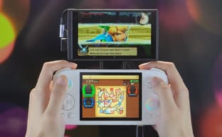 Anbernic's Unisoc T820 Handhelds Now Support External Additional Screens